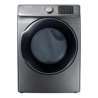 Dryer 7.5cu ft Dryer 7.5cu ft