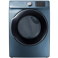 Dryer 7.5cu ft Dryer 7.5cu ft