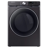 Dryer 7.5cu ft Dryer 7.5cu ft