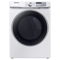 Dryer 7.5cu ft Dryer 7.5cu ft