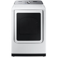 Dryer 7.4cu ft Dryer 7.4cu ft