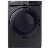 Dryer 7.5cu ft Dryer 7.5cu ft