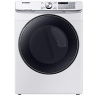 Dryer 7.5cu ft Dryer 7.5cu ft