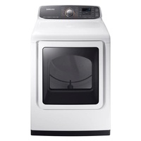 Dryer 7.4cu ft Dryer 7.4cu ft