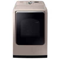 Dryer 7.4cu ft Dryer 7.4cu ft