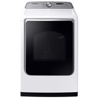 Dryer 7.4cu ft