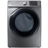 Dryer 7.4cu ft Dryer 7.4cu ft