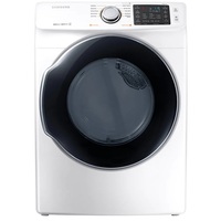 Dryer 7.4cu ft Dryer 7.4cu ft