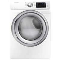 Dryer 7.5cu ft Dryer 7.5cu ft
