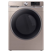 Dryer 7.5cu ft Dryer 7.5cu ft