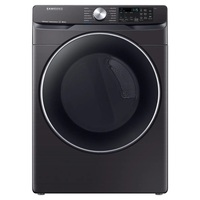 Dryer 7.5cu ft Dryer 7.5cu ft