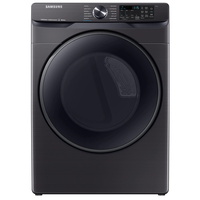 Dryer 7.5cu ft Dryer 7.5cu ft