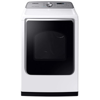 Dryer 7.4cu ft Dryer 7.4cu ft