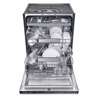 Built-In 23-1/2" Overall Width Built-In 23-1/2" Overall Width