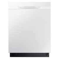 Built-In 23-7/8" Overall Width Built-In 23-7/8" Overall Width