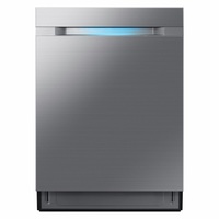 Built-In 23-7/8" Overall Width Built-In 23-7/8" Overall Width