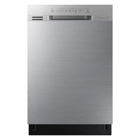 Built-In 23-3/4" Overall Width Built-In 23-3/4" Overall Width
