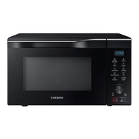 Convection Microwaves