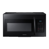Over-the-Range 1.6cu ft Over-the-Range 1.6cu ft