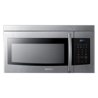 Over-the-Range 1.6cu ft Over-the-Range 1.6cu ft