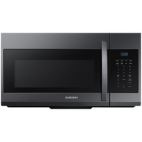 Over-the-Range 1.7cu ft Over-the-Range 1.7cu ft