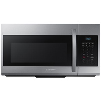 Over-the-Range 1.7cu ft Over-the-Range 1.7cu ft