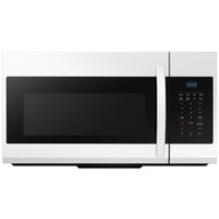 Over-the-Range 1.7cu ft Over-the-Range 1.7cu ft