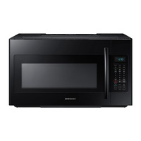 Over-the-Range 1.8cu ft Over-the-Range 1.8cu ft