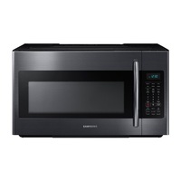 Over-the-Range 1.8cu ft Over-the-Range 1.8cu ft