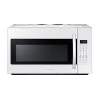 Over-the-Range 1.8cu ft Over-the-Range 1.8cu ft