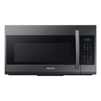Over-the-Range 1.9cu ft Over-the-Range 1.9cu ft