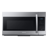 Over-the-Range 1.9cu ft Over-the-Range 1.9cu ft