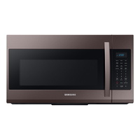 Over-the-Range 1.9cu ft Over-the-Range 1.9cu ft