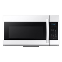 Over-the-Range 1.9cu ft Over-the-Range 1.9cu ft