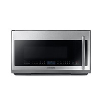 Over-the-Range 2.1cu ft Over-the-Range 2.1cu ft