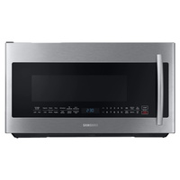 Over-the-Range 2.1cu ft Over-the-Range 2.1cu ft