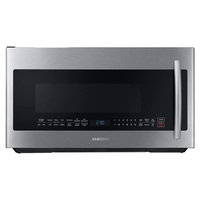 Over-the-Range 2.1cu ft Over-the-Range 2.1cu ft