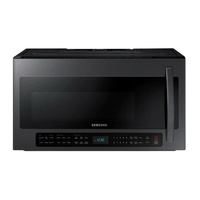 Over-the-Range 2.1cu ft Over-the-Range 2.1cu ft