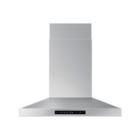 Wall Mount 390 CFM Wall Mount 390 CFM
