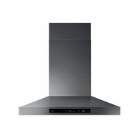 Wall Mount 390 CFM Wall Mount 390 CFM