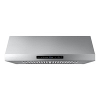 Under Cabinet Light 390 CFM