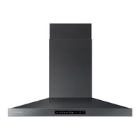 Wall Mount 390 CFM Wall Mount 390 CFM
