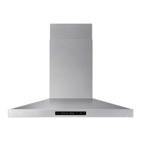 Wall Mount 390 CFM Wall Mount 390 CFM