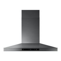Wall Mount 390 CFM Wall Mount 390 CFM