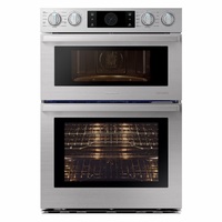 Oven / Microwave Combo Oven / Microwave Combo