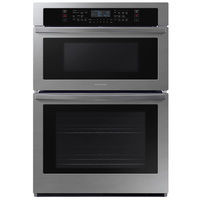Oven / Microwave Combo Oven / Microwave Combo