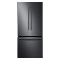 French Door 21.8cu ft French Door 21.8cu ft