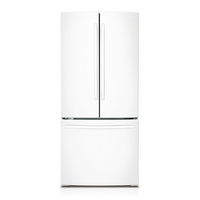 French Door 21.8cu ft French Door 21.8cu ft