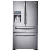 French Door 22.4cu ft French Door 22.4cu ft