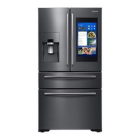 French Door 21.9cu ft French Door 21.9cu ft
